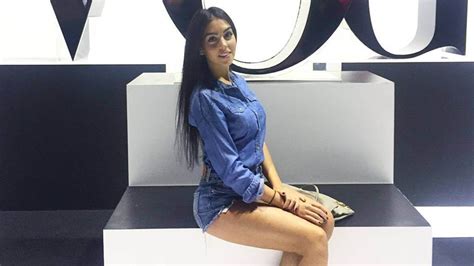 85 hot pictures of georgina rodriguez are too damn appealing the viraler