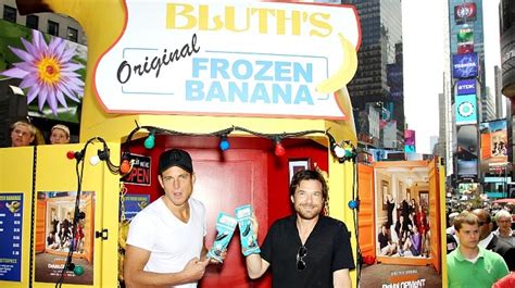 Bluths Original Frozen Banana Stand In Los Angeles