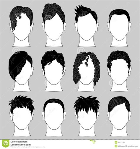 All hairstyle clip art are png format and transparent background. Women's Cartoon Wig Clipart - Clipart Suggest