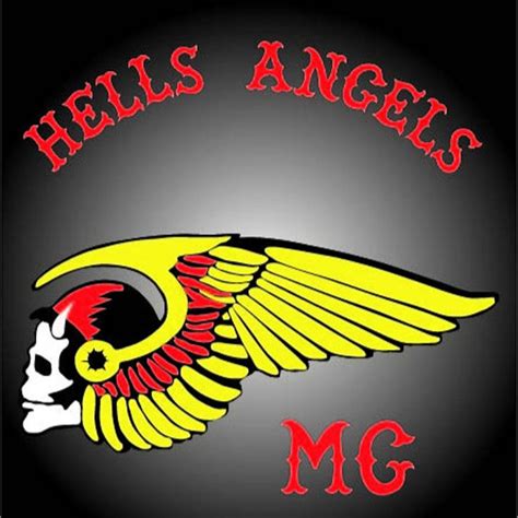 Wild Hogs Hells Angels Logo