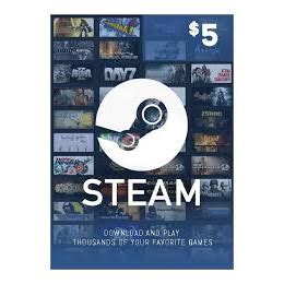 Check spelling or type a new query. $5.00 Steam wallet | AUTOMATIC DELIVERY - Steam Gift Cards - Gameflip