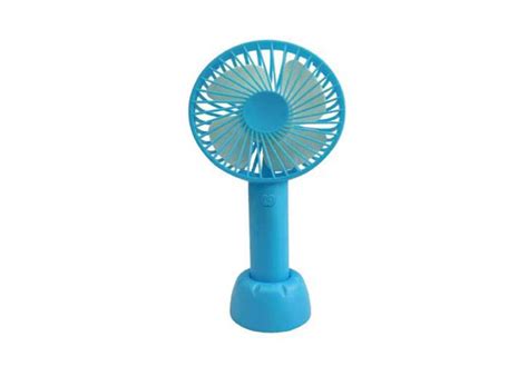 Rite Aid Recalls Handheld Fans After Reports Of Overheating And