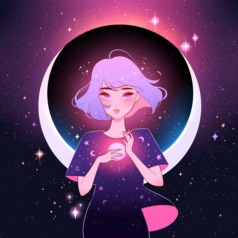 Itsa Me Vicki Vickisigh Twitter Pretty Art Cute Art Galaxy Art