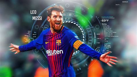 Leo Messi Retouch 2019 By Cmhamza On Deviantart