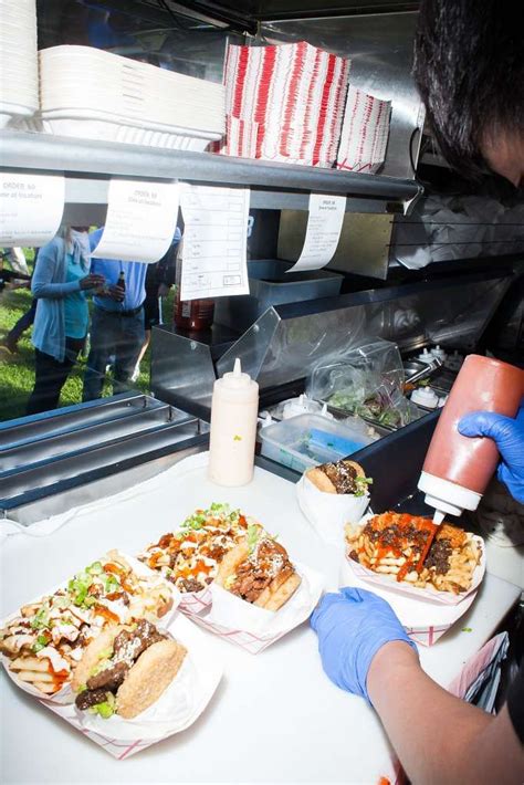 Collection by insure my food truck. 10 Yummy Food Trucks In San Francisco You Need To Hunt ...