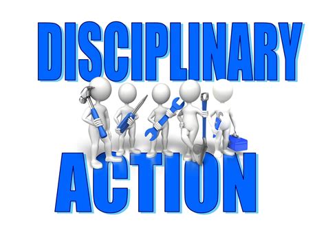 Disciplinary Action Employee Conflict Steve Coscia Customer
