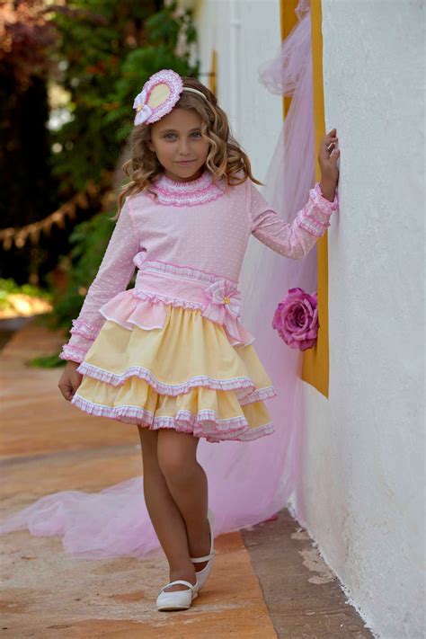 Beacadillac Dresses Kids Girl Little Girl Dresses Cute Little Girl