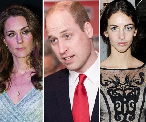 Investigating Prince William S Cheating Rumours Now To Love