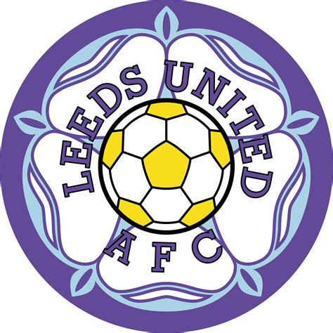 Leeds United Logo - Leeds United FC - Vikipedi - .united logo vector download, leeds united logo ...