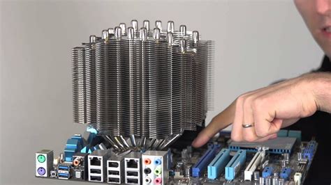 Cpu Cooling Options Stock Air Water Everything You Need To Know