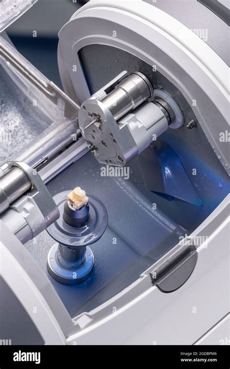cad cam dental computer aided machine digital modern dental laboratory for prosthesis and