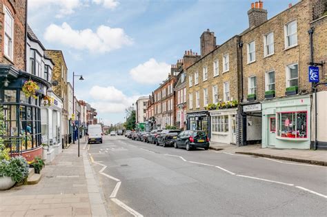 Highgate Estate Agents And Letting Agents Goldschmidt And Howland