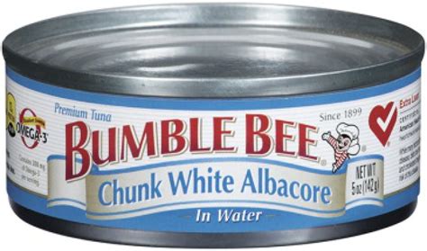 Näytä lisää sivusta bumble bee seafoods facebookissa. Bumble Bee, Brunswick Tuna Brands Recalled | Orland Park ...