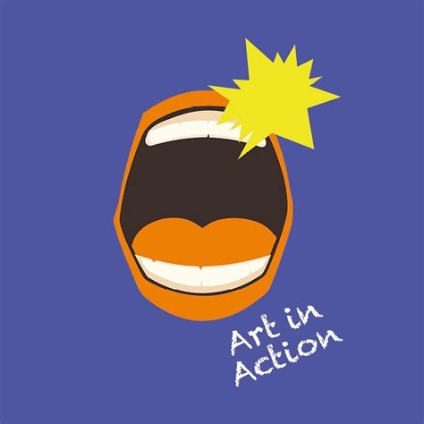 Art In Action Kunst Für Mehr Solidarität