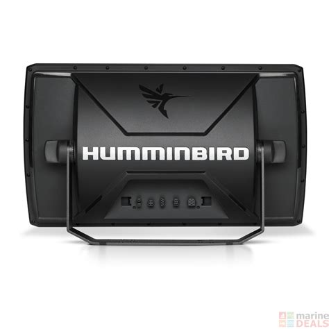 Buy Humminbird Helix 12 Chirp Mega Si G3n Gpsfishfinder Online At