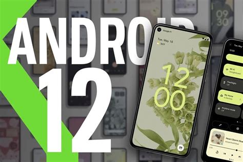 Android 12 Beta 5 Llega La Beta Final Y Versión Candidata En Unas