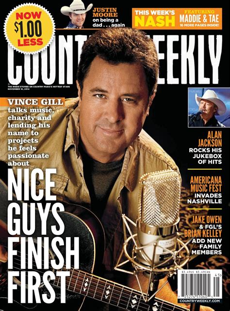 Country Weekly November 102014 Magazine Get Your Digital Subscription
