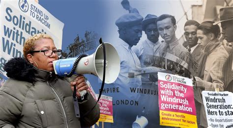 Windrush Scandal Campaigners Say Forgotten Victims Still Suffering Uk News Metro News