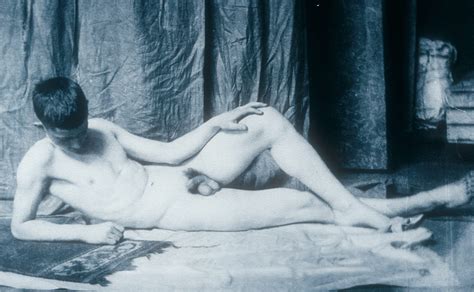 Reclining Male Nude Thomas Eakins Work Of Art