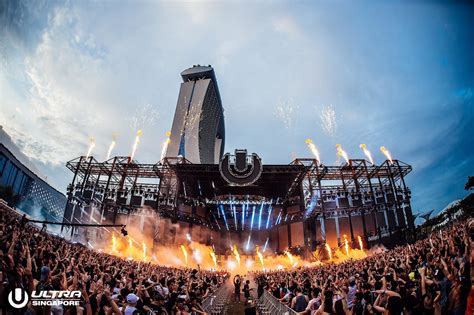 Ultra Worldwide Continues To Dominate Asia Completing Four Events