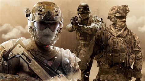 10 Best Call Of Duty Games Of All Time Gameup24