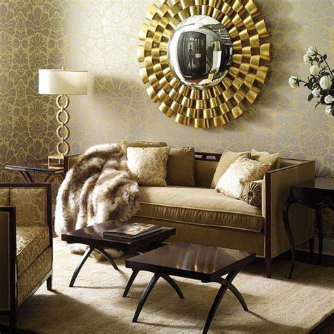 Living Room Decorating Ideas With Mirrors Ultimate Home