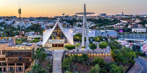 Parroquia De Nuestra Señora De Guadalupe La Lomita 2020 ️