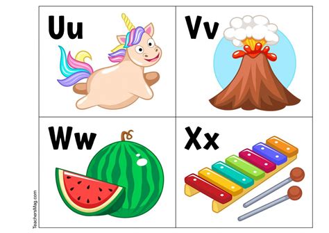 We did not find results for: Free Chart and Flash Cards for Learning the Alphabet | TeachersMag.com