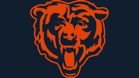 Chicago Bears Logo And Sign New Logo Meaning And History Png Svg