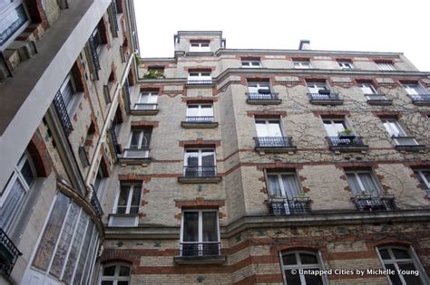 The Apartment In Paris Where Jim Morrison Died At 17 Rue Beautreillis