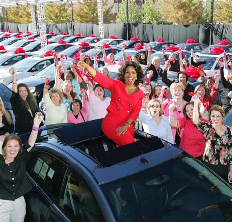 watch oprah s you get a car giveaway years later