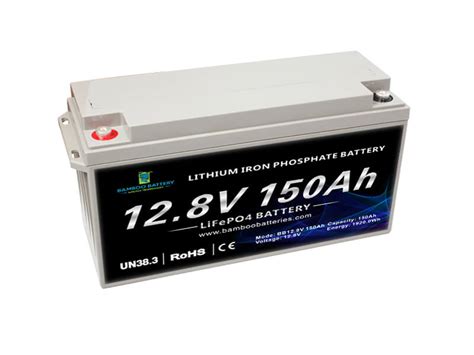 Moreso than most battery types, lithium cells are not tolerant of mistreatment. lithium car battery & 12v 150Ah deep cycle lithium ion battery