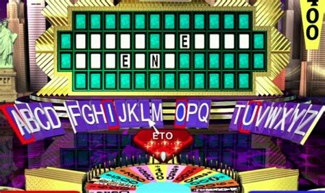 Wheel Of Fortune Pc Version Full Game Free Download The Gamer Hq
