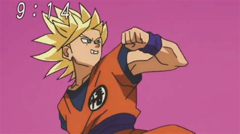 Dragon Ball Super Animation Supervisor Comparisons Episodes 1 20 Rdbz
