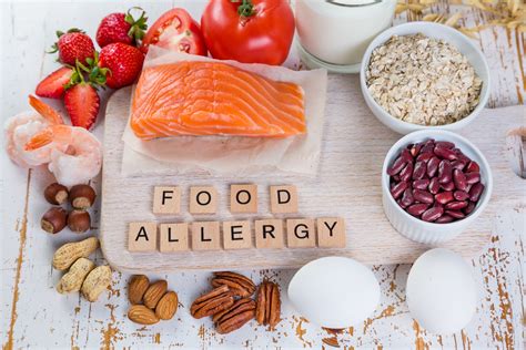 ‘good Bacteria May Prevent And Reverse Food Allergy Boston