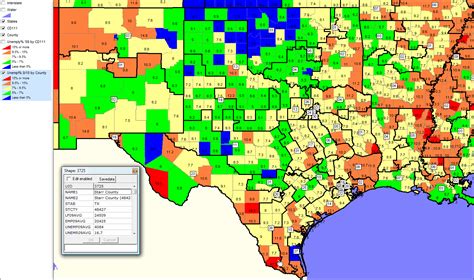 Congressional Districts Census 2010 And Demographic Economic Patterns
