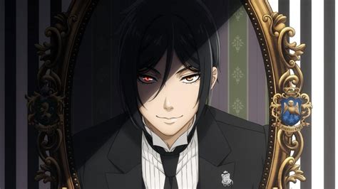 New Black Butler Anime Announced Trailer Poster And All You Need To