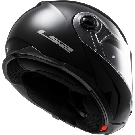Ls2 Helmets Strobe Solid Motorcycle Modular Helmet Richmond Honda House