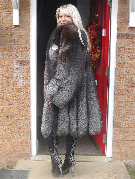 John Gavin Furs Fur Fashion Fur Coat Girly Outfits