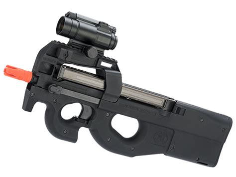 Cybergun Fn P90 Pdw Gbb At Popular Airsoft Welcome To The