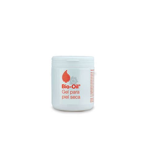 Comprar Bio Oil Dry Skin Gel 100 Ml