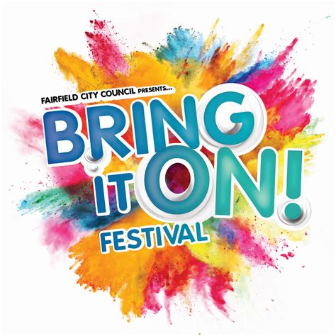Bring It on Festival 2019 - SWconnect