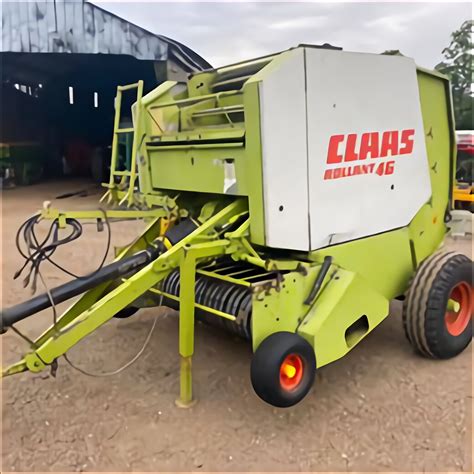 Claas Combine Harvester For Sale In Uk 59 Used Claas Combine Harvesters