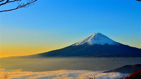 10 Top Mt Fuji Hd Wallpaper Full Hd 1920×1080 For Pc Desktop 2024