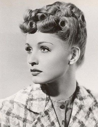 talking about 1940s hairstyles 1940s hairstyles vintage hairstyles 40s hairstyles