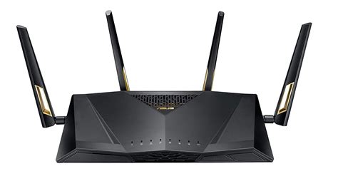 best wi fi 6 router in 2019 windows central