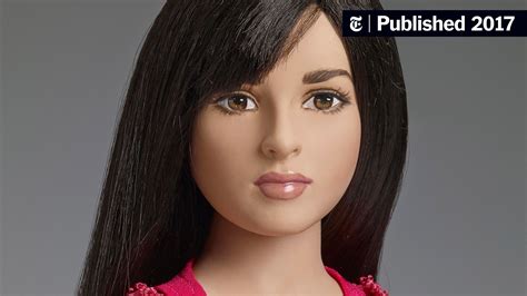 Transgender Doll Based On Jazz Jennings To Debut In New York The New York Times