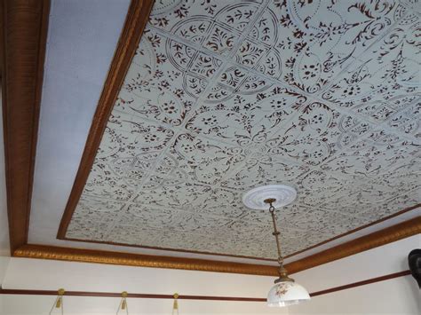 109 Tin Metal Ceiling Tile Gothic Medallion Metal Ceiling Metal Ceiling Tiles Victorian