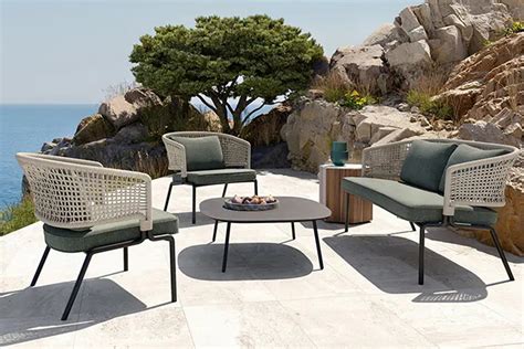 Top 10 Balcony And Outdoor Furniture That Are A Must Have This Summer