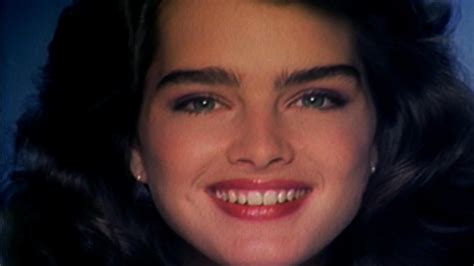 Pretty Baby Brooke Shields Trailer Debuts On ‘gma Flipboard